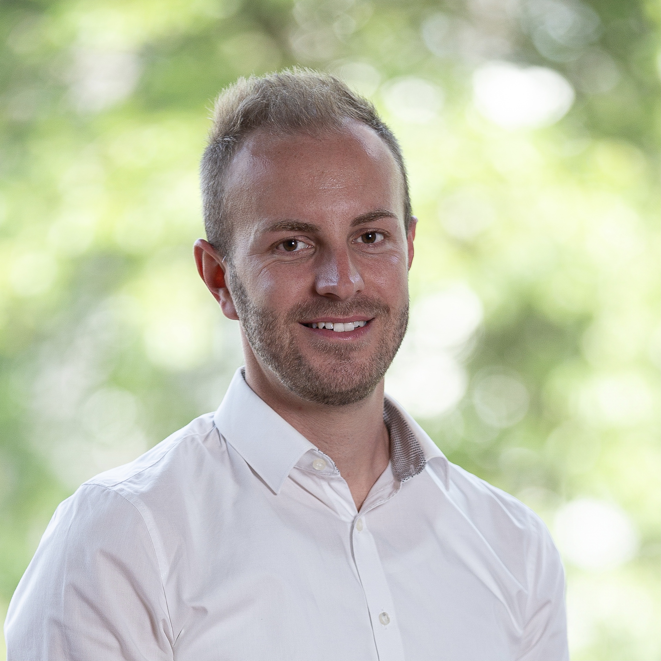 Lukas Hillen