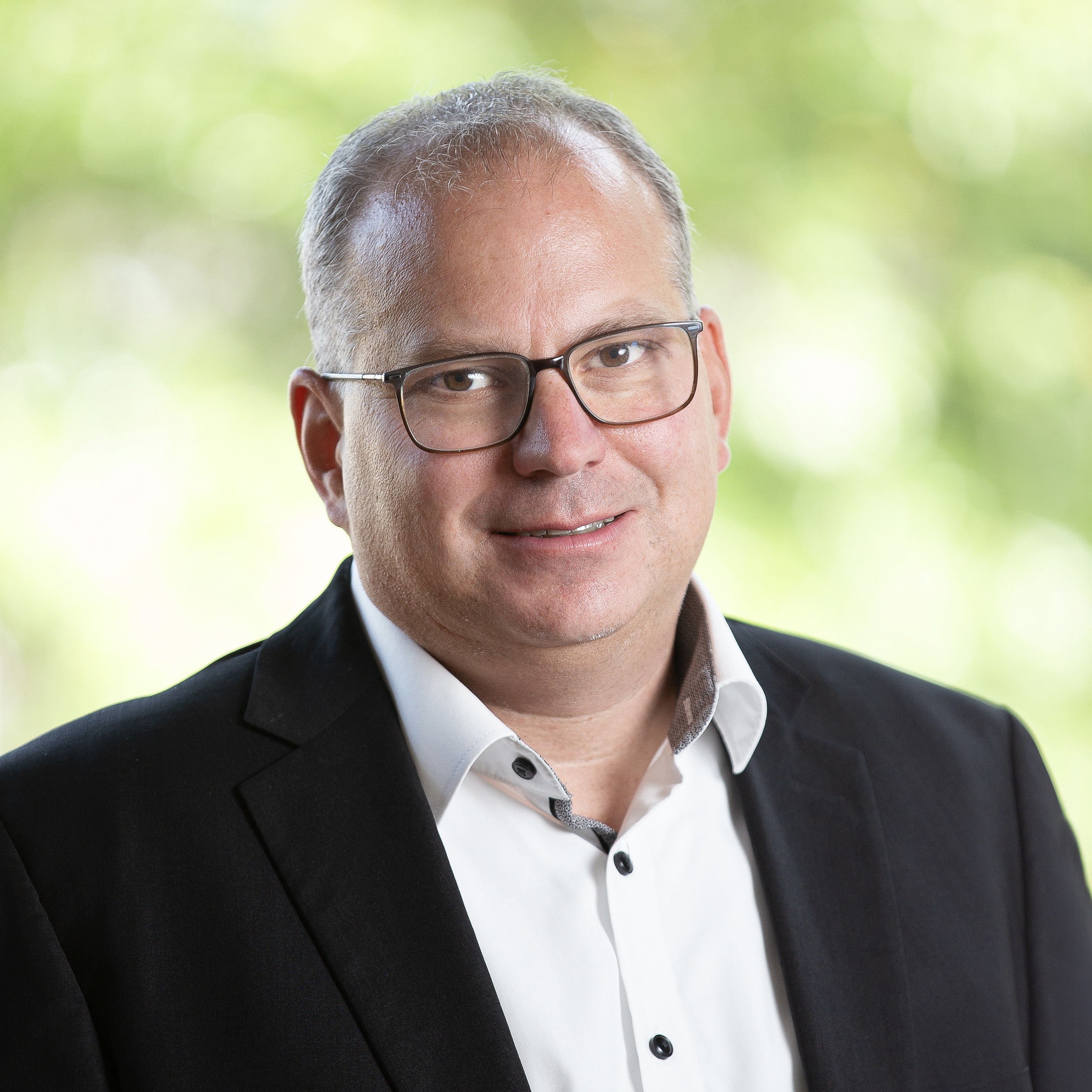 Manuel Kruse